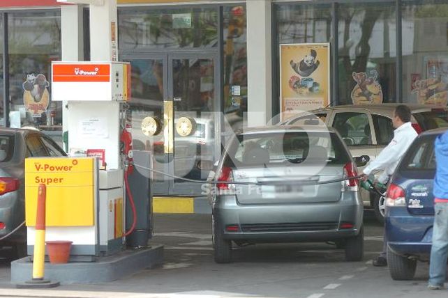 Si se aprueba el impuesto al combustible, vamos a duplicar las obras