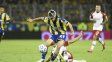 alivio para union: central pierde a una de sus figuras para el duelo de copa argentina
