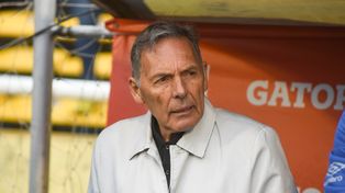 Miguel Russo buscará este mertes que Central retome la senda triunfal cuando reciba a Independiente.
