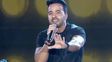 luis fonsi canto despacito en vivo y puso a bailar a todo el mundo desde showmatch luis fonsi canto despacito en vivo y puso a bailar a todo el mundo desde showmatch