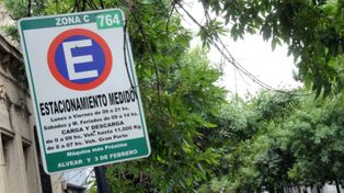 Estacionamiento medido en Rosario: quedan dos empresas en la recta final a la concesión