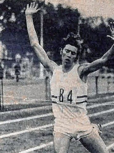 El Club Atlético Estudiantes despide a Carlos Dalurzo, un atleta olímpico que dejó su huella