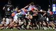 Súper Rugby Américas: a Capibaras se le escapó la victoria en la última jugada del partido
