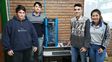 escuela pionera en el uso de impresoras 3d, compartiran sus saberes escuela pionera en el uso de impresoras 3d, compartiran sus saberes