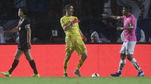 La figura de fraude deportivo que argumenta Colón no existe