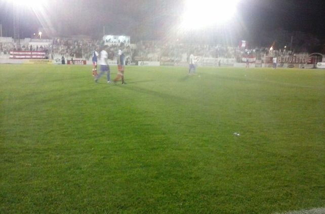 Atlético Paraná volvió a festejar en la B Nacional