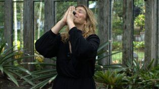 Luisa Poppe invita a recalibrar la vida para quitar el peso emocional que paraliza, y provoca angustia