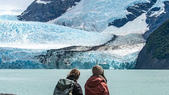 Senado: presentan contraproyecto en defensa de los glaciares