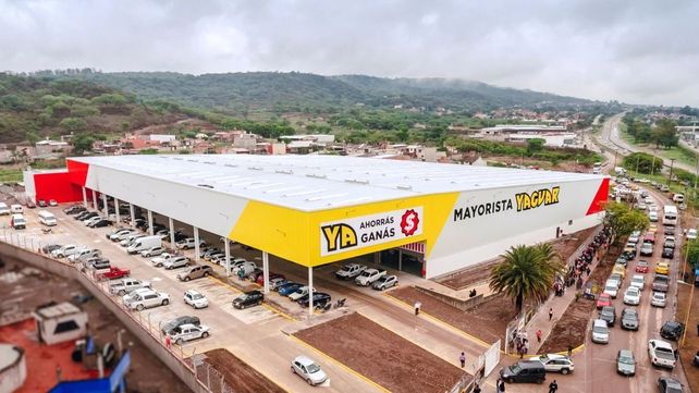 Piden que Rosario se aparte de la ley de grandes superficies porque «frena inversiones»