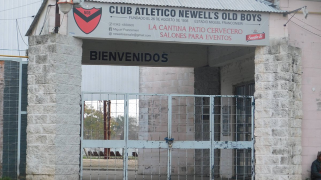 Vecinos y allegados de Newells reclaman elecciones urgentes