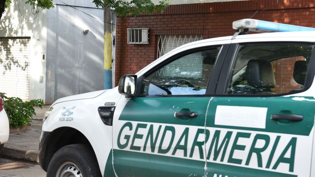 Veintidós policías fueron detenidos en Santa Fe acusados de graves delitos