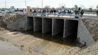 Por el Plan Abre, invertirán $200 millones en la ciudad de Santa Fe