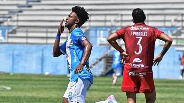 Antes de visitar a Unión, Mushuc Runa perdió con suplentes en su torneo local Antes de visitar a Unión, Mushuc Runa perdió con suplentes en su torneo local