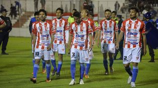 Atlético Paraná suma dos empates y cuatro derrotas en la temporada.&nbsp;
