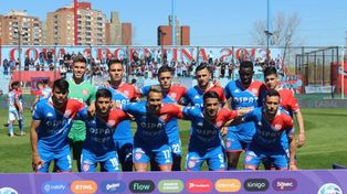 El dato que pocos notaron en el último partido de Unión