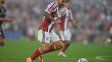 River Plate empata de local con Argentinos