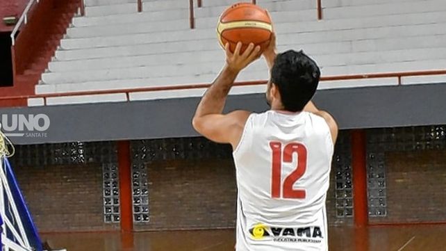 Unión perdió el invicto en Mayores por el Torneo Mixto de Básquet.&nbsp;