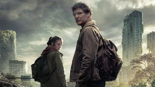 La exitosa The Last of Us fue la serie más vista en HBO Max durante 2023 y arrasó en los premios Emmy con 8 estatuillas