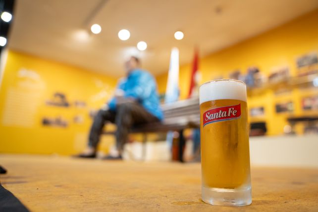 Cerveza Santa Fe presenta La Ruta del Liso: una nueva experiencia para redescubrir el sabor que define a la ciudad