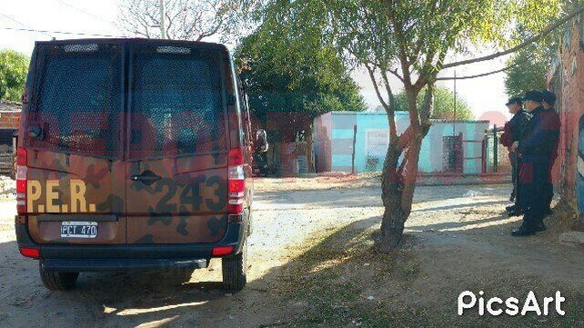 Un joven disparó contra otro, y por error, mató a un adolescente