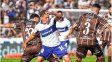 gimnasia vencio a platense y cerro el apertura con una sonrisa