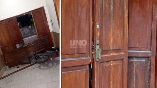 Barrio Sur: tras la ola de robos y entraderas ejecutarán operativos de saturación en las calles