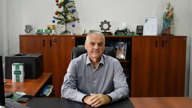 Agricultores Federados Argentinos acelera inversiones millonarias y refuerza su apuesta productiva en el interior