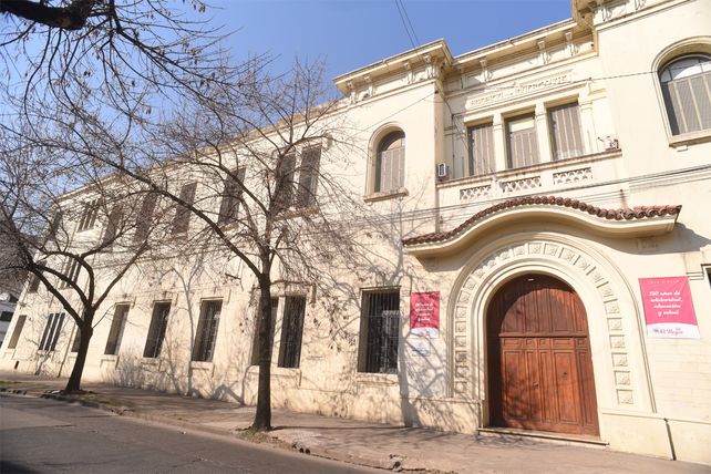 El Hogar del Huérfano