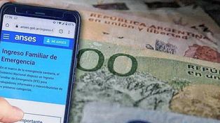 La Ansés abrió la preinscripción para acceder al bono de refuerzo