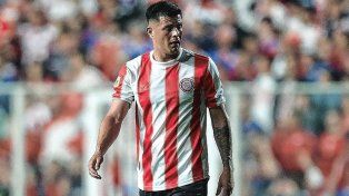 Gimnasia lo quiere, pero Unión descartó cederlo a préstamo