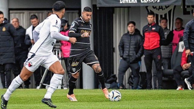 El minuto a minuto del partido entre Estudiantes (BA) y Colón