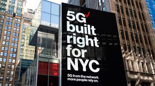 El futuro de la red 5G para las empresas de telecomunicaciones