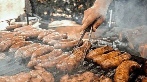 Fiesta del Choripán Entrerriano: solidaridad, música y tradición en Rosario del Tala