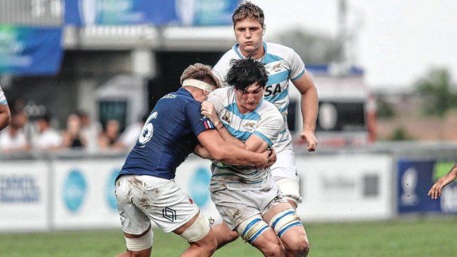 Los Pumitas ya tienen confirmadas las fechas para el Mundial juvenil en Georgia