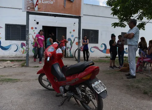 Condenan a 12 años de prisión por un homicidio en el barrio Santa Lucía