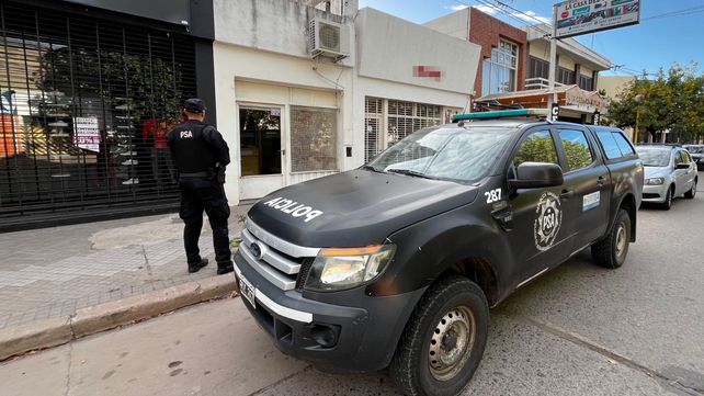 Narcotráfico: varios detenidos en Arroyo Seco en el marco del Operativo Espartano
