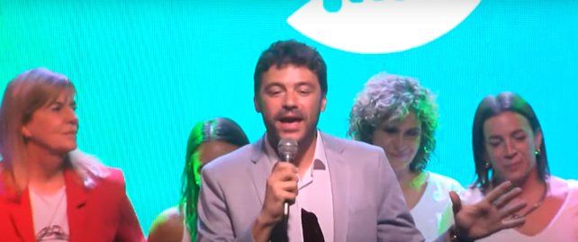Juan Monteverde propone postergar la Convención Constituyente para 2026 y abrir el debate a la ciudadanía