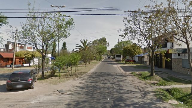 Maniataron a una pareja y le desvalijaron la casa en la zona sur