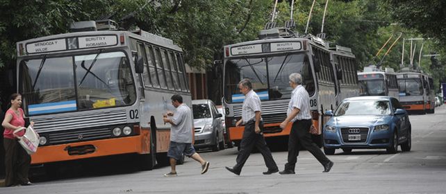 La renovación de unidades de la Línea K es una de las urgencias y la Intendencia ya anunció un programa de reposición de coches a nivel local.&nbsp;