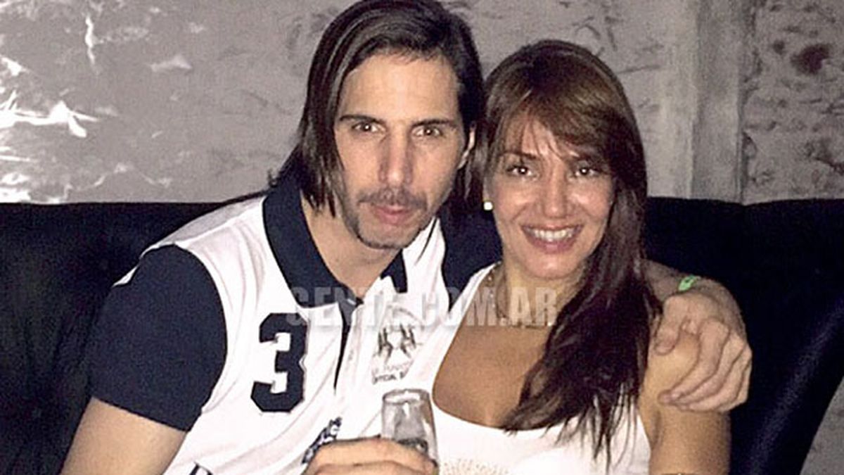 La hermana de Flavio Mendoza fue amenazada por el Gigoló