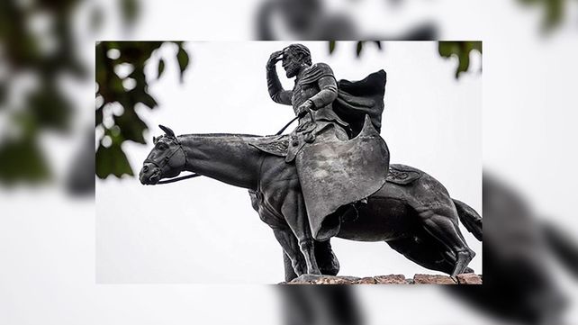 Para la provincia de Salta
