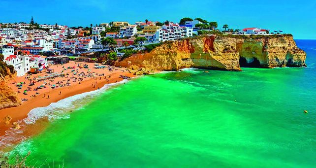 Portugal invita a descubrir un recorrido colmado de legado cultural
