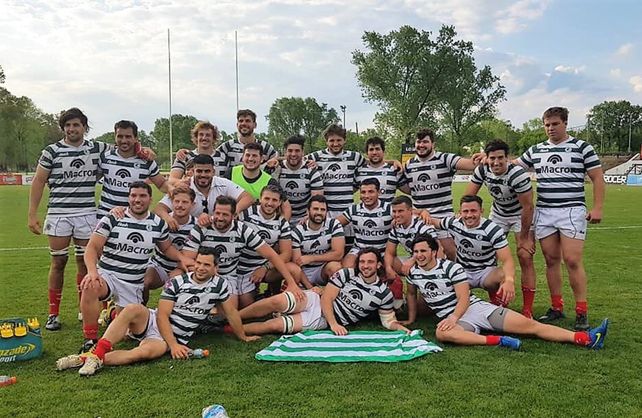 Se definieron los semifinalistas del Nacional de Clubes