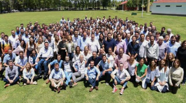 CAMBIEMOS