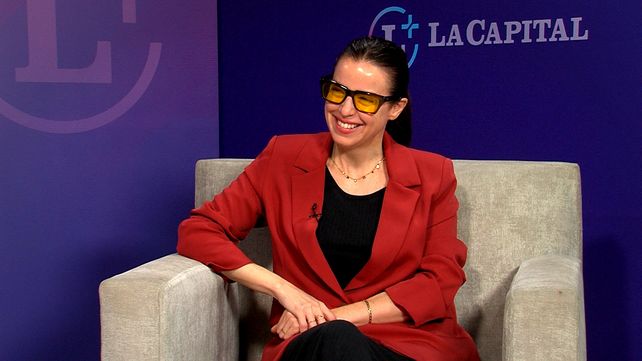 Mercedes Funes: Estoy transitando las decisiones que tomé