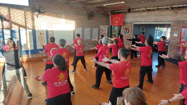La presentación también contará con la presencia de instructores y grupos de distintos puntos de la provincia y de también de escuelas ubicadas en las provincias de Buenos Aires y Córdoba que practican estas artes internas.&nbsp;
