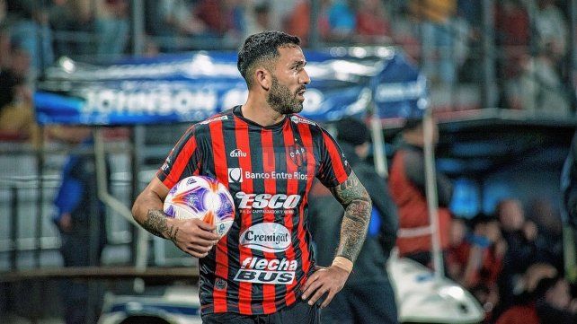 Sergio Ojeda Será partido a partido