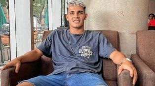 Vicente Taborda, la otra joya de Gualeguay&nbsp;