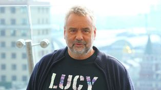 Nuevo escándalo de abuso en el cine: denuncian a Luc Besson