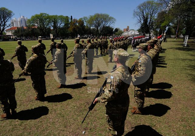 Invitación. Desde el Liceo esperan un buen marco de público para esta jornada que comenzará a las 9 hasta las 17. Foto: José Busiemi / UNO Santa Fe
